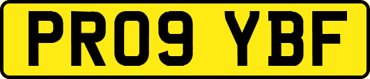 PR09YBF