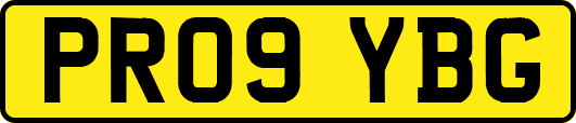 PR09YBG