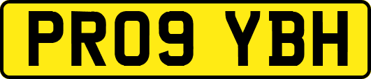 PR09YBH