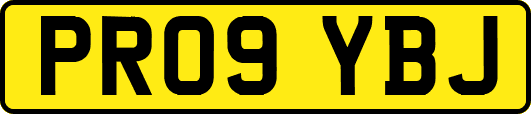 PR09YBJ