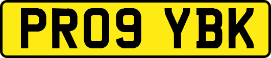 PR09YBK