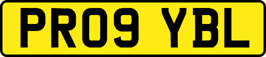 PR09YBL