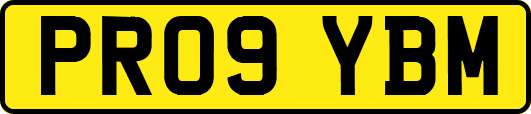 PR09YBM