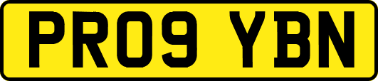 PR09YBN