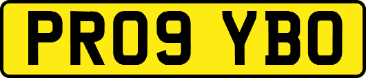PR09YBO