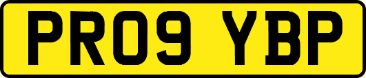 PR09YBP