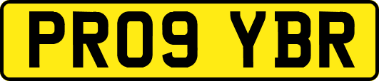PR09YBR