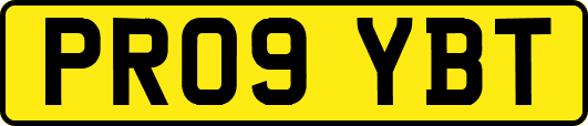 PR09YBT