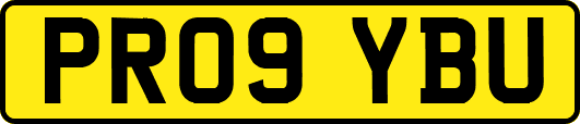 PR09YBU