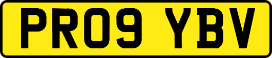 PR09YBV