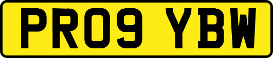 PR09YBW