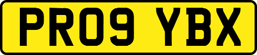 PR09YBX