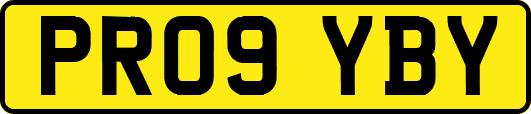 PR09YBY