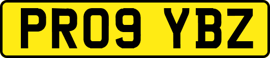 PR09YBZ
