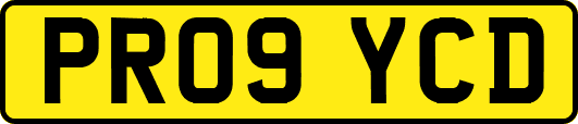 PR09YCD