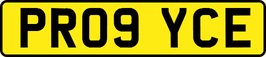 PR09YCE