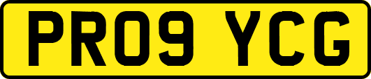 PR09YCG