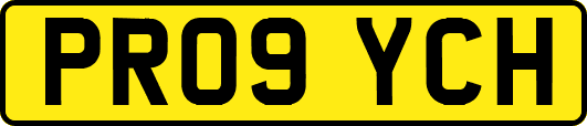 PR09YCH