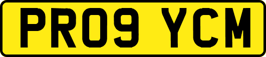 PR09YCM