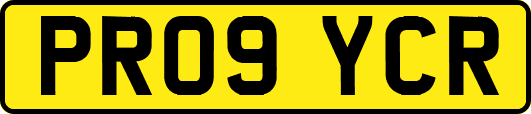 PR09YCR