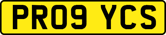 PR09YCS