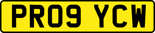 PR09YCW