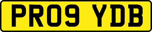 PR09YDB