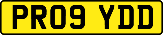 PR09YDD