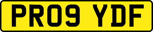 PR09YDF
