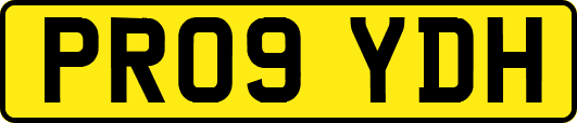 PR09YDH