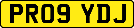 PR09YDJ
