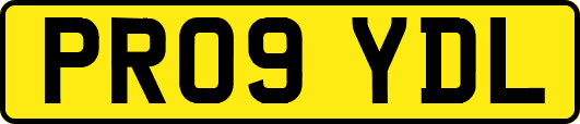 PR09YDL