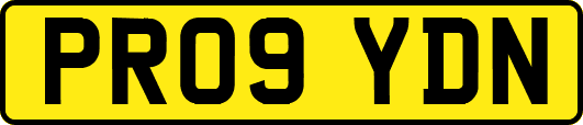 PR09YDN