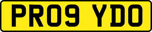 PR09YDO
