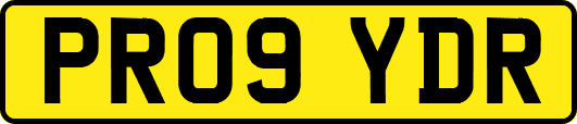 PR09YDR