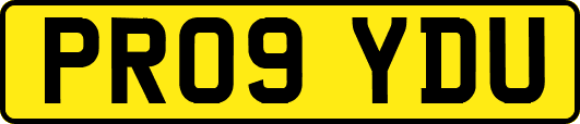PR09YDU