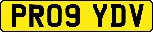 PR09YDV