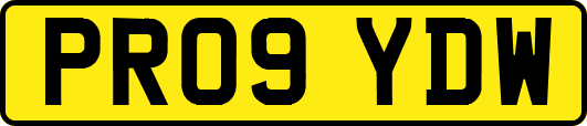 PR09YDW