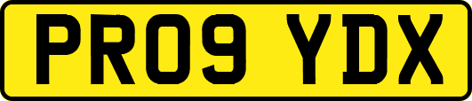 PR09YDX