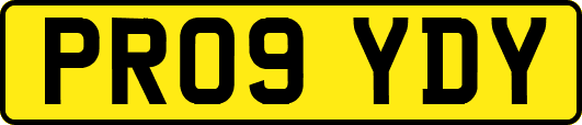 PR09YDY