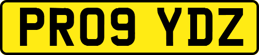 PR09YDZ