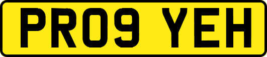 PR09YEH