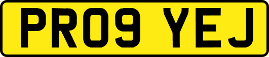 PR09YEJ