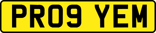 PR09YEM