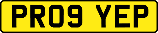 PR09YEP