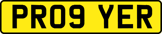 PR09YER