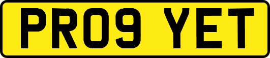 PR09YET