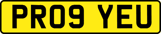 PR09YEU