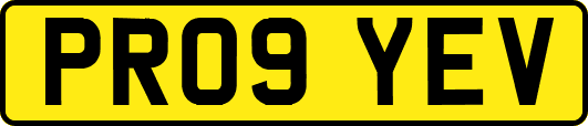 PR09YEV