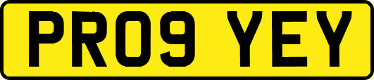 PR09YEY